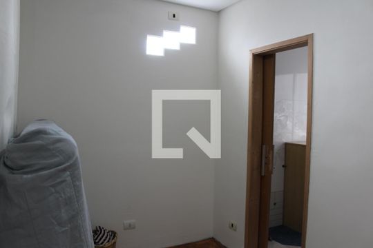 Closet da Suíte 1 de casa à venda com 3 quartos, 200m² em Vila Maria Tereza, Guarulhos