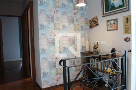 Hall de casa à venda com 3 quartos, 200m² em Vila Maria Tereza, Guarulhos