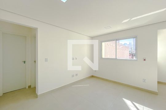 Apartamento para alugar com 1 quarto, 34m² em Mooca, São Paulo