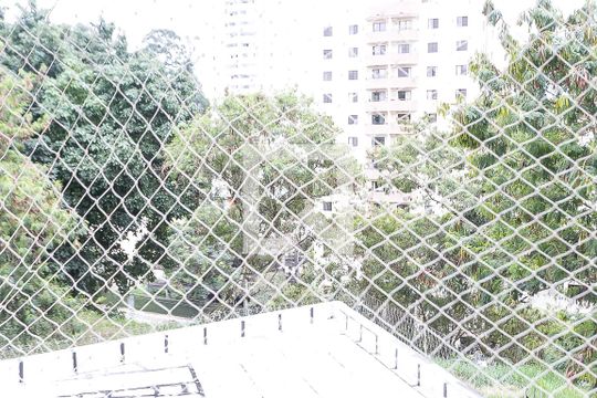 quarto 2 vista de apartamento à venda com 2 quartos, 53m² em Jardim Ampliação, São Paulo