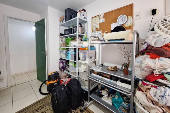 Quarto 1 de apartamento à venda com 2 quartos, 129m² em Centro, Niterói