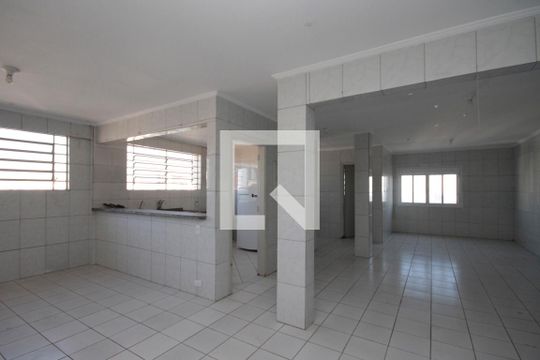 Área comum de kitnet/studio à venda com 0 quarto, 32m² em República, São Paulo