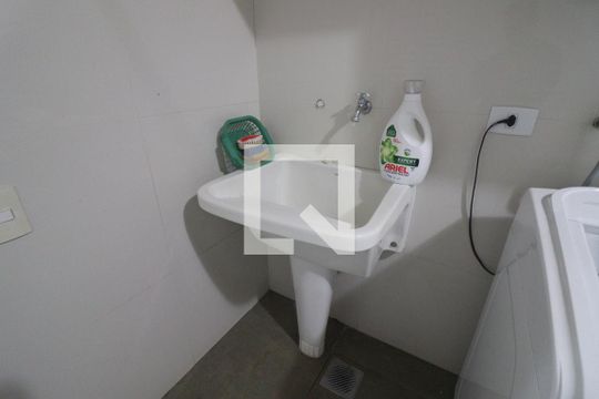 Área de Serviço de casa à venda com 4 quartos, 540m² em Jardim do Colegio (zona Norte), São Paulo