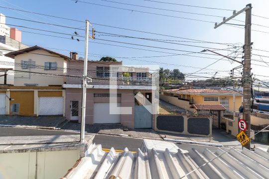 Vista do Quarto 2 de casa à venda com 3 quartos, 170m² em Sítio do Mandaqui, São Paulo