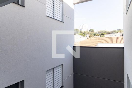 Área Comum de apartamento para alugar com 1 quarto, 36m² em Vila Marte, São Paulo