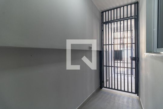 Área Comum de apartamento para alugar com 1 quarto, 36m² em Vila Marte, São Paulo