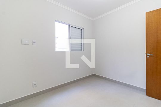 Quarto de apartamento para alugar com 1 quarto, 35m² em Vila Marte, São Paulo