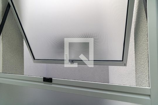 Vista da Lavanderia de apartamento para alugar com 1 quarto, 35m² em Vila Marte, São Paulo