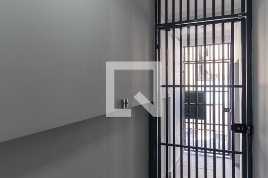 Área Comum de apartamento para alugar com 1 quarto, 35m² em Vila Marte, São Paulo