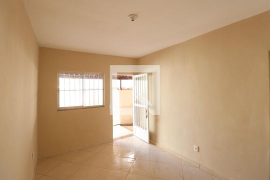 Casa para alugar com 2 quartos, 150m² em Trindade, São Gonçalo