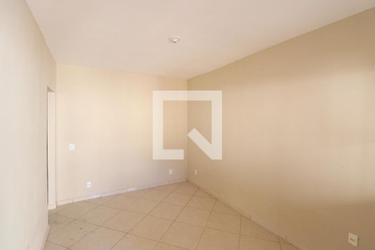 Sala de casa para alugar com 2 quartos, 150m² em Trindade, São Gonçalo