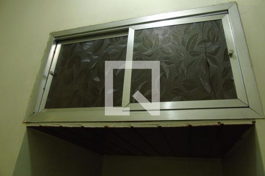 Detalhe Cozinha de kitnet/studio à venda com 1 quarto, 28m² em Centro, Rio de Janeiro