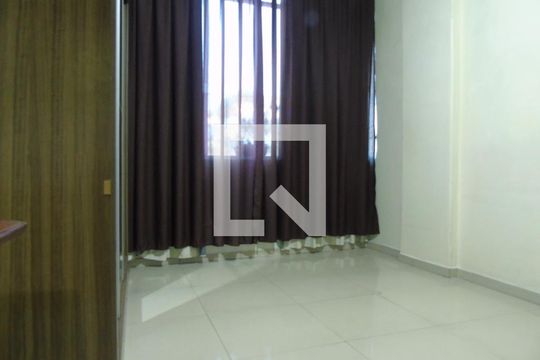 Quarto de kitnet/studio à venda com 1 quarto, 28m² em Centro, Rio de Janeiro