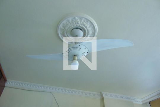 Detalhe Quarto de kitnet/studio à venda com 1 quarto, 28m² em Centro, Rio de Janeiro