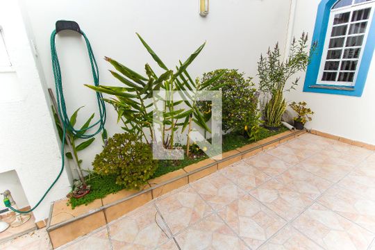 Quintal de casa à venda com 3 quartos, 173m² em Vila Progresso (zona Leste), São Paulo