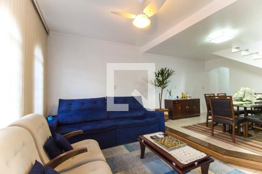 Casa à venda com 3 quartos, 173m² em Vila Progresso (zona Leste), São Paulo