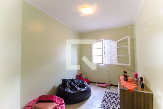Quarto 1 de casa à venda com 3 quartos, 173m² em Vila Progresso (zona Leste), São Paulo