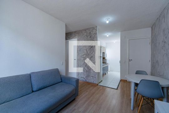 Apartamento para alugar com 2 quartos, 41m² em Rio Branco, Canoas
