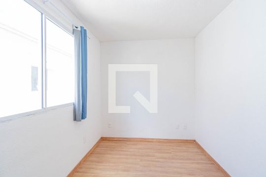Quarto 1 de apartamento para alugar com 2 quartos, 41m² em Rio Branco, Canoas
