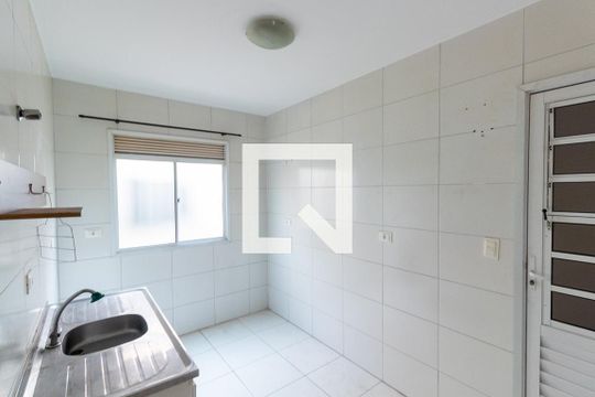 Casa para alugar com 1 quarto, 24m² em Jardim Nordeste, São Paulo