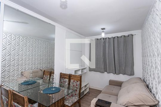 Apartamento para alugar com 2 quartos, 43m² em Jardim das Graças, São Paulo