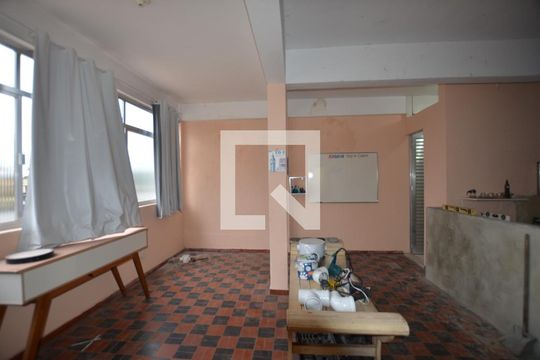 Quarto  de apartamento para alugar com 1 quarto, 260m² em Campinho, Rio de Janeiro