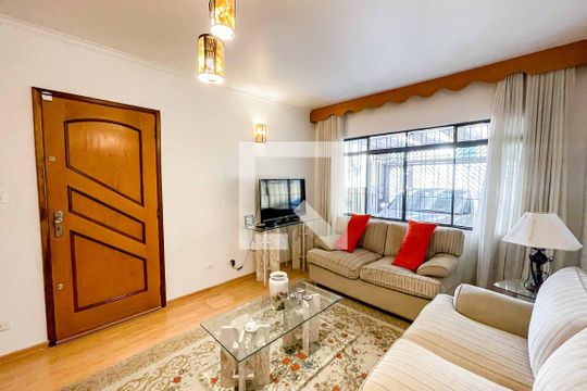 Sala de casa à venda com 3 quartos, 310m² em Jardim São Paulo(zona Norte), São Paulo