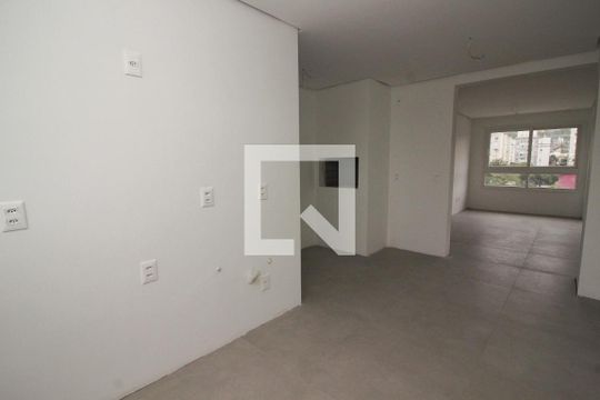 Cozinha de apartamento à venda com 3 quartos, 143m² em Tristeza, Porto Alegre