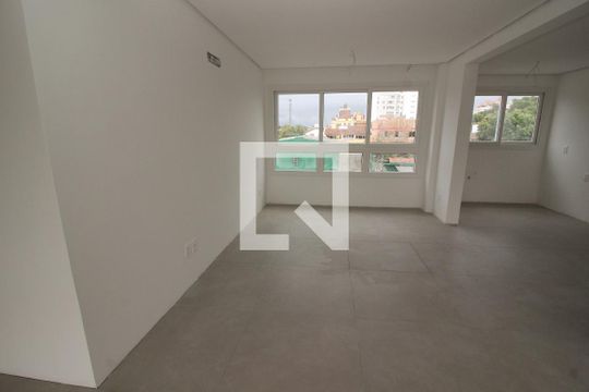 Sala de Jantar de apartamento à venda com 3 quartos, 143m² em Tristeza, Porto Alegre