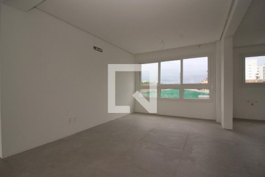 Sala de Jantar de apartamento à venda com 3 quartos, 143m² em Tristeza, Porto Alegre