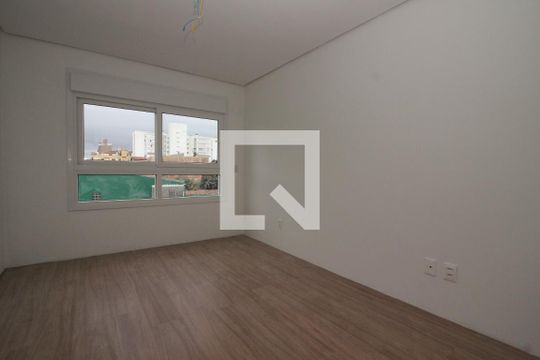 Quarto 1 de apartamento à venda com 3 quartos, 143m² em Tristeza, Porto Alegre