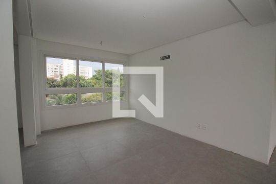 Sala de Jantar de apartamento à venda com 3 quartos, 143m² em Tristeza, Porto Alegre