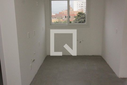Cozinha de apartamento à venda com 3 quartos, 143m² em Tristeza, Porto Alegre