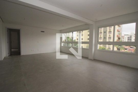 Apartamento à venda com 3 quartos, 143m² em Tristeza, Porto Alegre