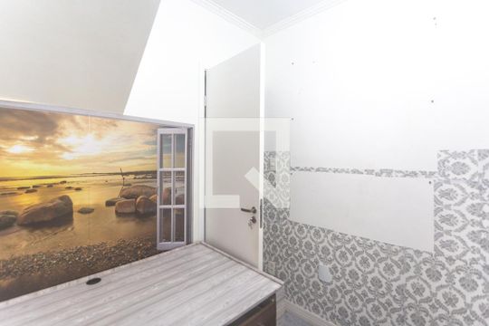 Office de casa à venda com 3 quartos, 188m² em Alves Dias, São Bernardo do Campo