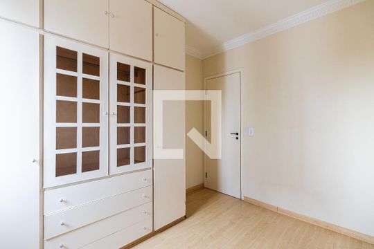 Quarto 1 de apartamento para alugar com 3 quartos, 80m² em Tatuapé, São Paulo