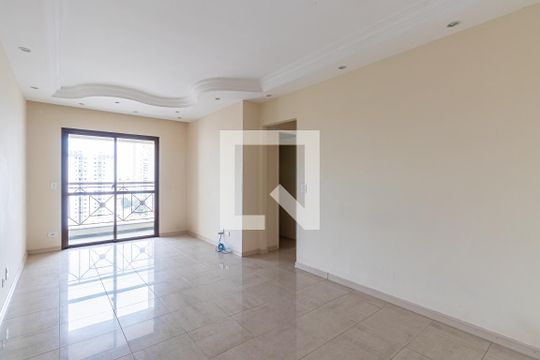 Apartamento para alugar com 3 quartos, 80m² em Tatuapé, São Paulo
