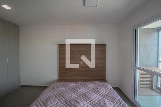 Sala/Quarto de kitnet/studio à venda com 1 quarto, 29m² em Vila Mariana, São Paulo
