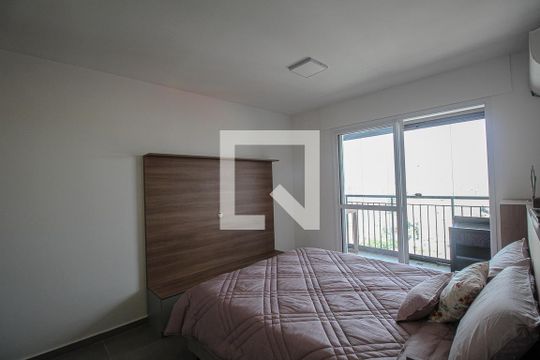 Sala/Quarto de kitnet/studio à venda com 1 quarto, 29m² em Vila Mariana, São Paulo
