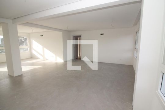 Sala de Jantar de apartamento à venda com 3 quartos, 143m² em Tristeza, Porto Alegre