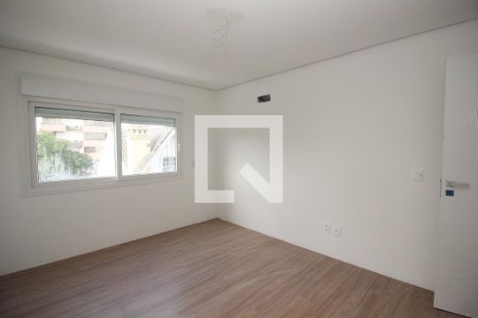 Quarto Suíte de apartamento à venda com 3 quartos, 143m² em Tristeza, Porto Alegre