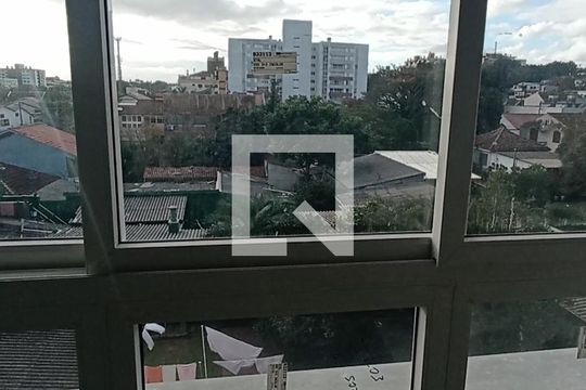 Vista da Sala de Jantar de apartamento à venda com 3 quartos, 143m² em Tristeza, Porto Alegre