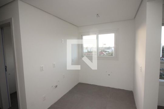 Cozinha de apartamento à venda com 3 quartos, 143m² em Tristeza, Porto Alegre