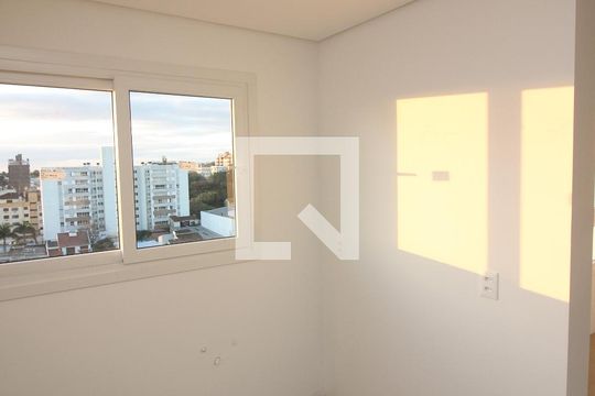Cozinha de apartamento à venda com 3 quartos, 143m² em Tristeza, Porto Alegre