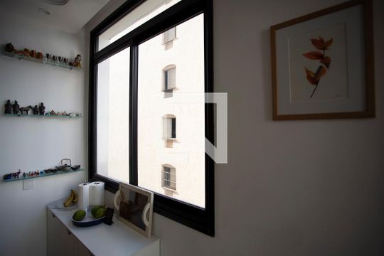 Detalhe de apartamento à venda com 3 quartos, 74m² em Liberdade, São Paulo