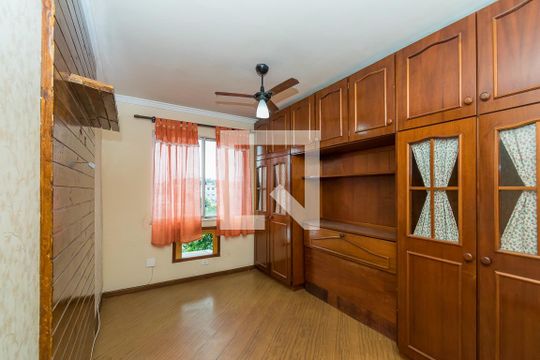 Quarto 2 de apartamento à venda com 2 quartos, 60m² em Braz de Pina, Rio de Janeiro
