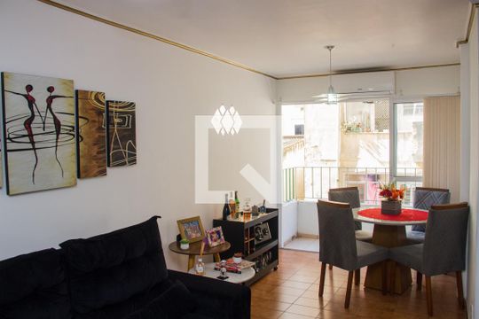 Apartamento à venda com 3 quartos, 62m² em Lins de Vasconcelos, Rio de Janeiro