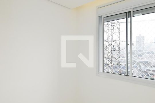 Quarto 1 de apartamento para alugar com 2 quartos, 37m² em Vila Guilherme, São Paulo