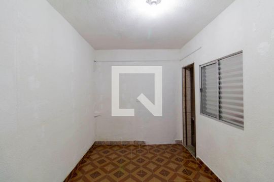 Suíte de casa para alugar com 1 quarto, 60m² em Vila Rui Barbosa, São Paulo