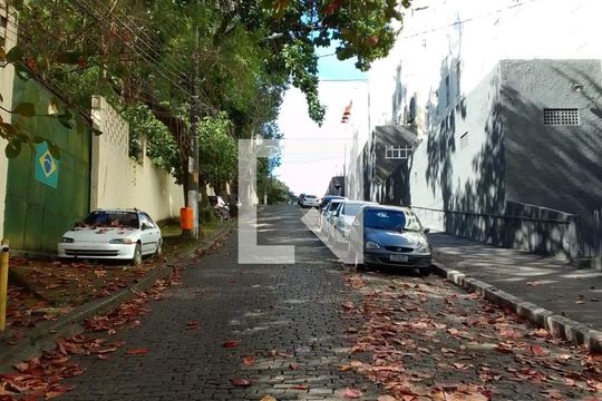 Área comum de apartamento para alugar com 1 quarto, 37m² em Vila Isabel, Rio de Janeiro